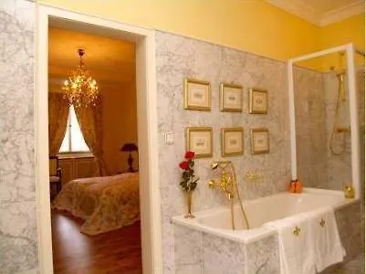 Bastgen Bed & Breakfast Pensión