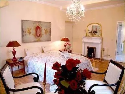 Bastgen Bed & Breakfast בית הארחה וויטליך