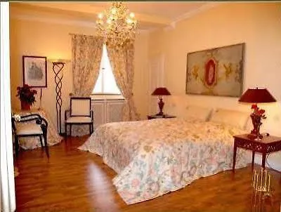 בית הארחה Bastgen Bed & Breakfast וויטליך