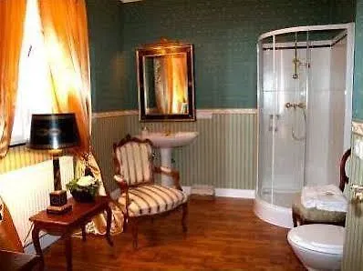 Bastgen Bed & Breakfast 5* וויטליך