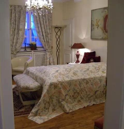 בית הארחה Bastgen Bed & Breakfast 5*