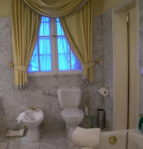 Bastgen Bed & Breakfast