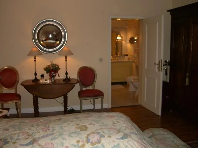 בית הארחה Bastgen Bed & Breakfast