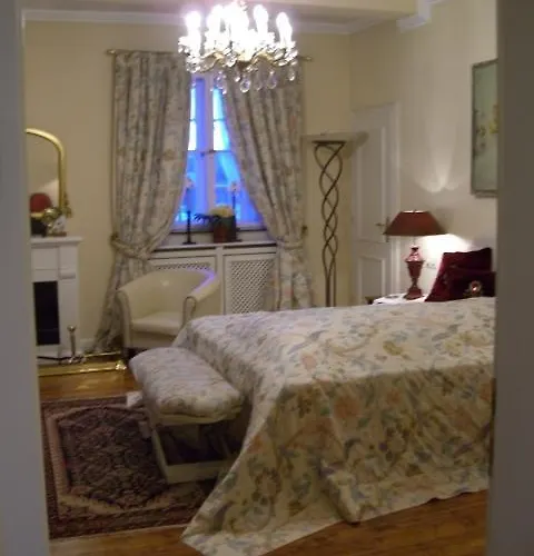 Bastgen Bed & Breakfast 5*