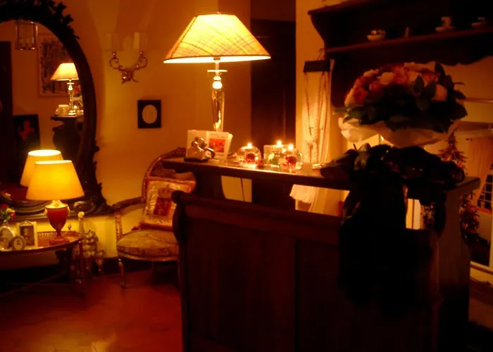 בית הארחה Bastgen Bed & Breakfast